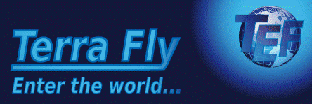 Logo Terra-Fly